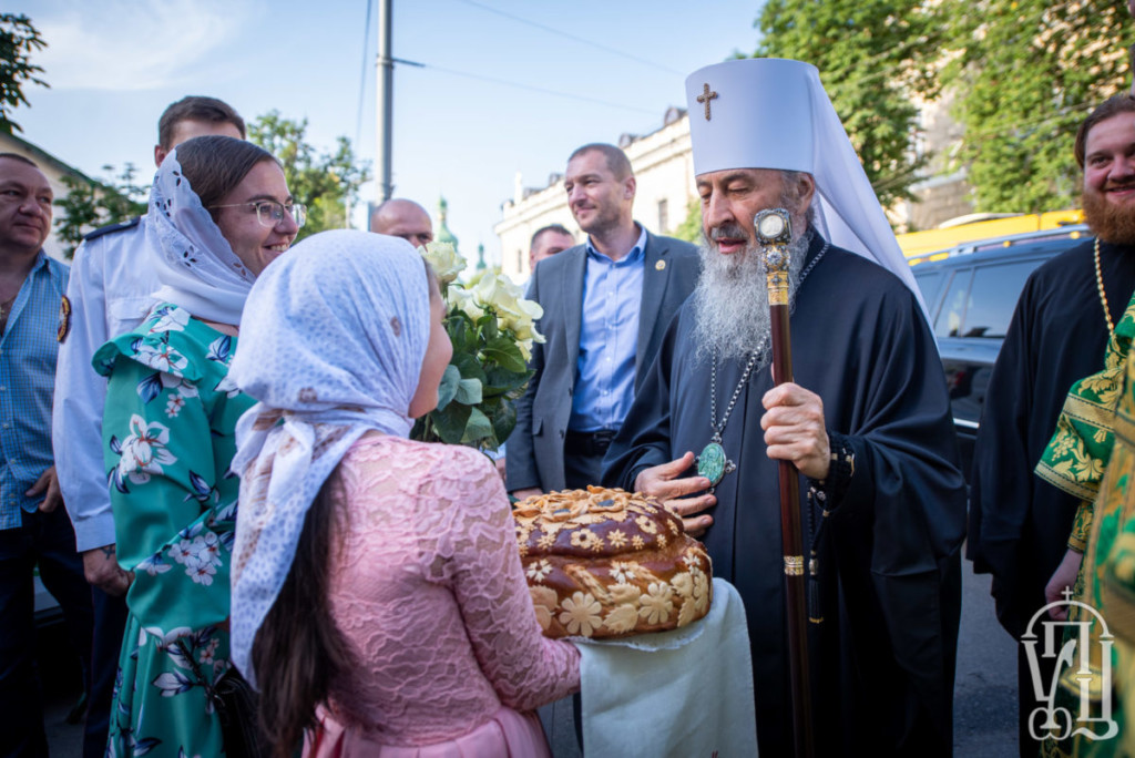 Вознесенский Банченский монастырь